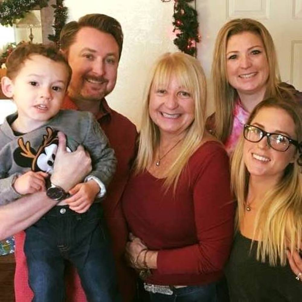 Meet your Posher, Bonni